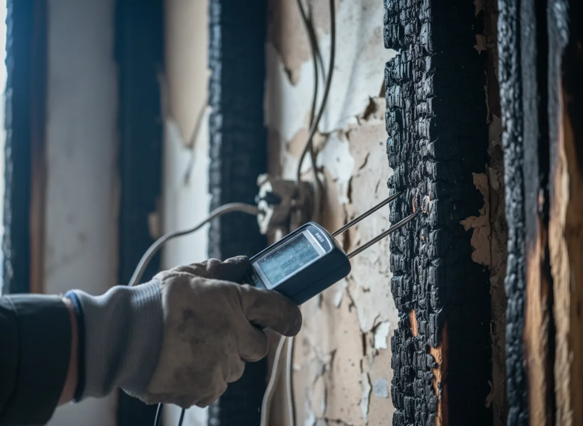 Fire Damage Restoration Junior, WV FAQs